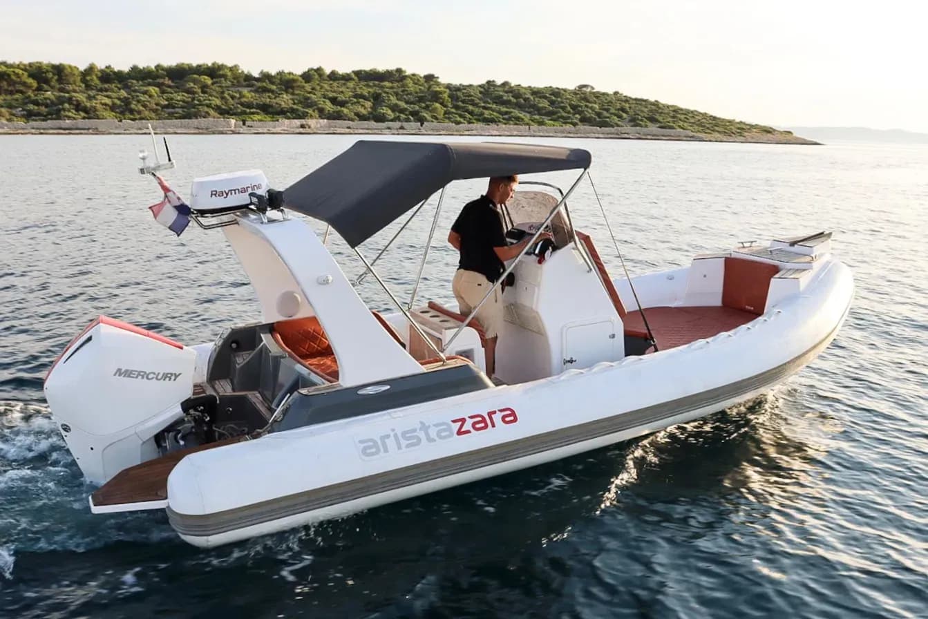 LIZI Boat for you